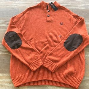 Men’s Chaps Sweater